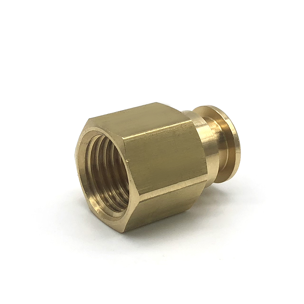 銅螺母 非標(biāo)螺母 螺帽 黃銅螺母 蓋螺母 CNC車(chē)削 中空蓋螺母 蓋母 汽車(chē)零部件