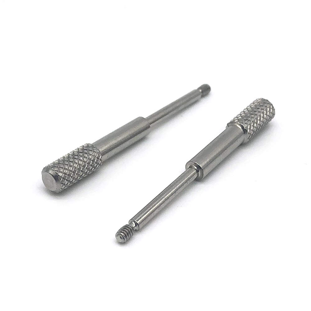 滾花螺絲 非標螺絲 手擰螺絲 臺階螺絲 定制螺絲 不銹鋼螺絲 螺釘 平頭螺絲