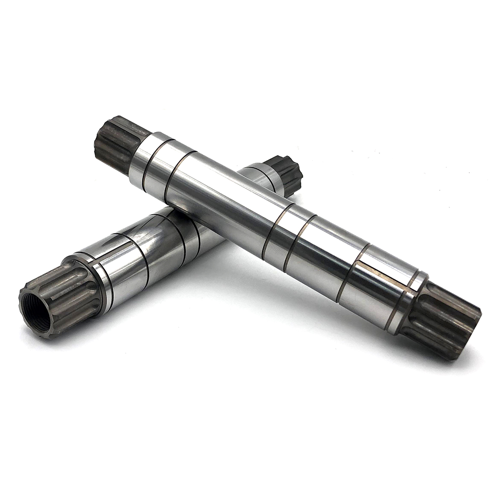 中軸螺絲 空心螺絲 自行車(chē)螺絲 非標(biāo)螺絲 鈦合金螺絲 中軸螺栓 非標(biāo)螺栓