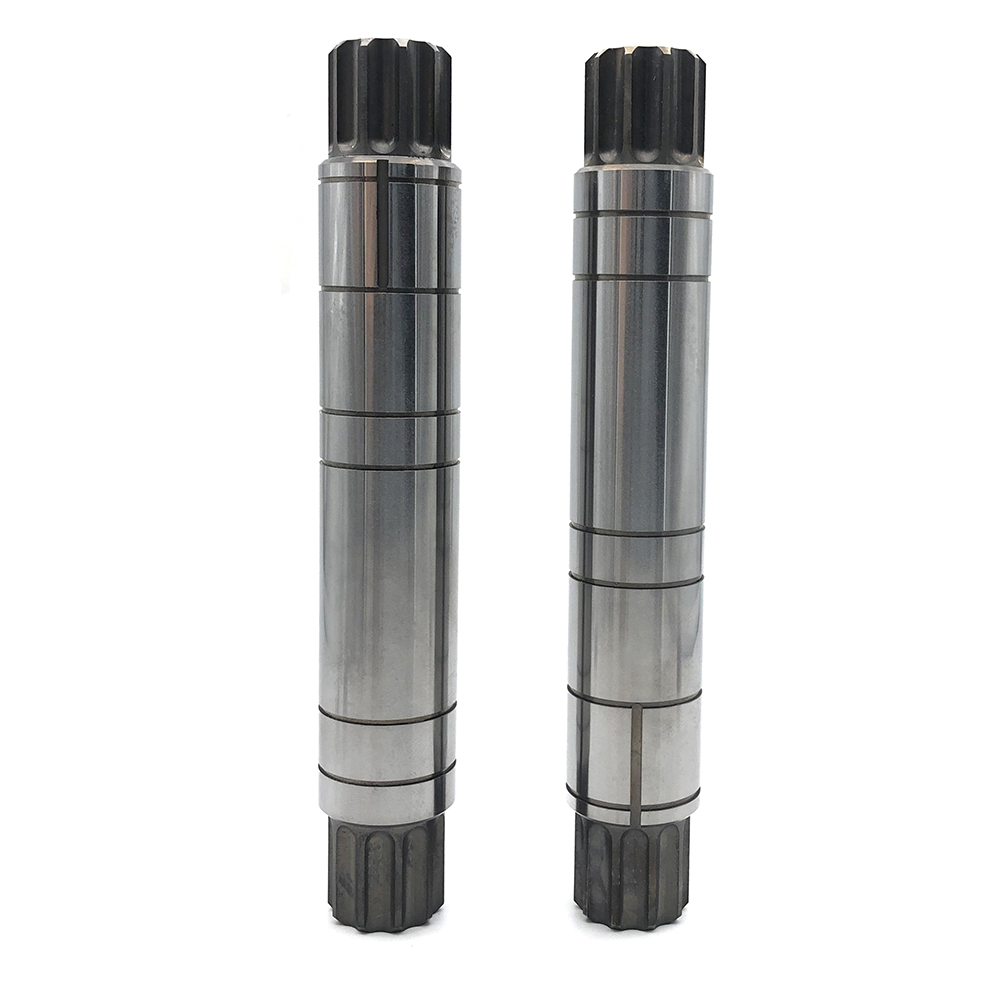 中軸螺絲 空心螺絲 自行車(chē)螺絲 非標(biāo)螺絲 鈦合金螺絲 中軸螺栓 非標(biāo)螺栓