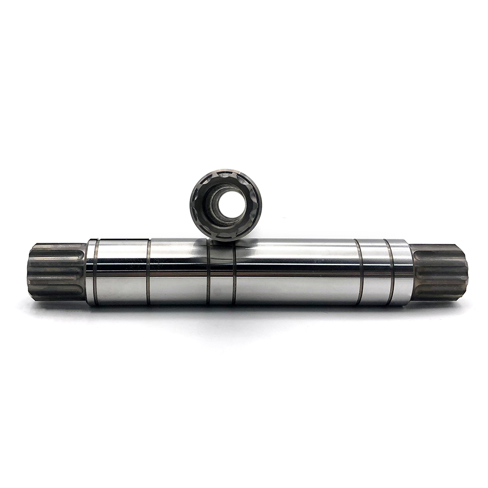 中軸螺絲 空心螺絲 自行車(chē)螺絲 非標(biāo)螺絲 鈦合金螺絲 中軸螺栓 非標(biāo)螺栓