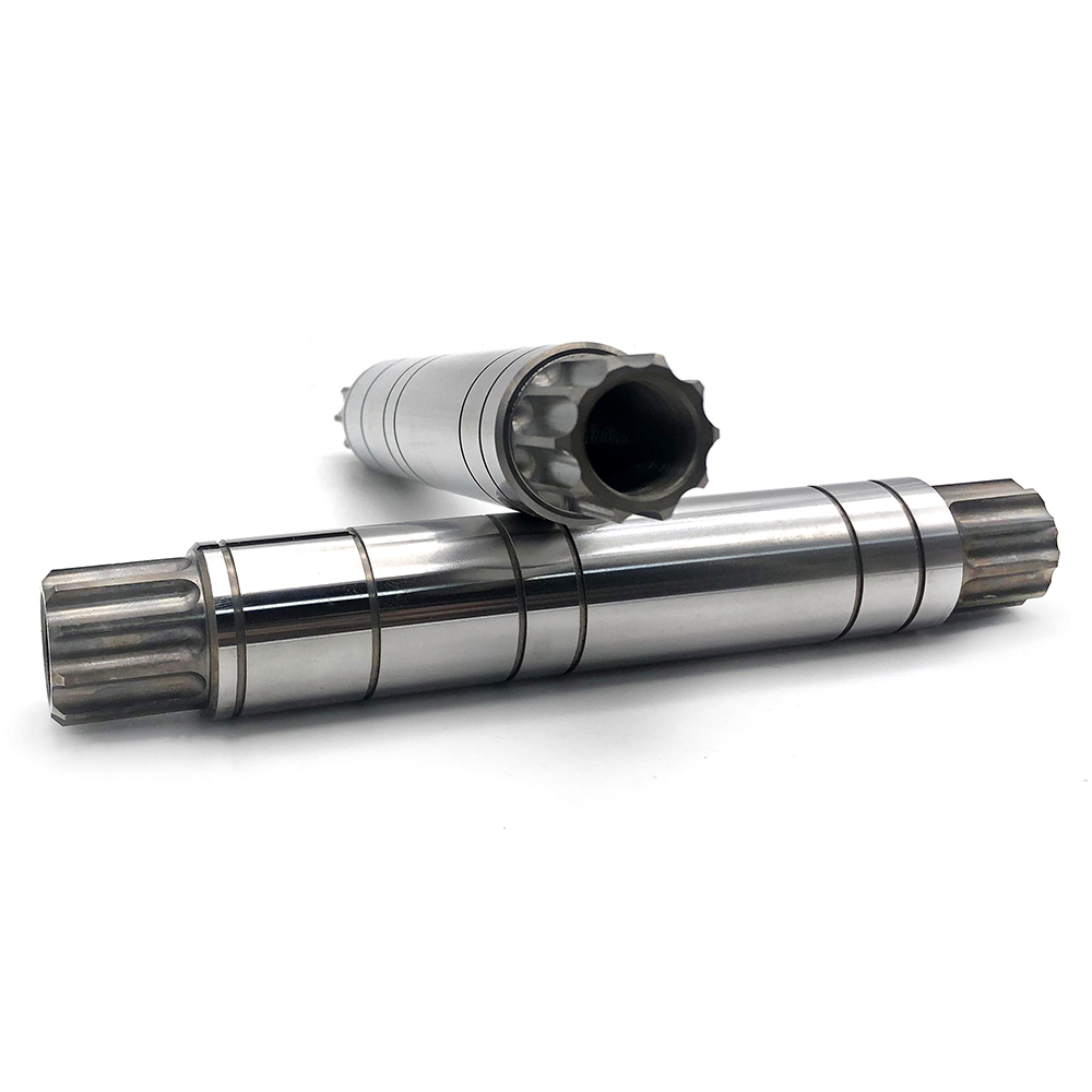 中軸螺絲 空心螺絲 自行車(chē)螺絲 非標(biāo)螺絲 鈦合金螺絲 中軸螺栓 非標(biāo)螺栓