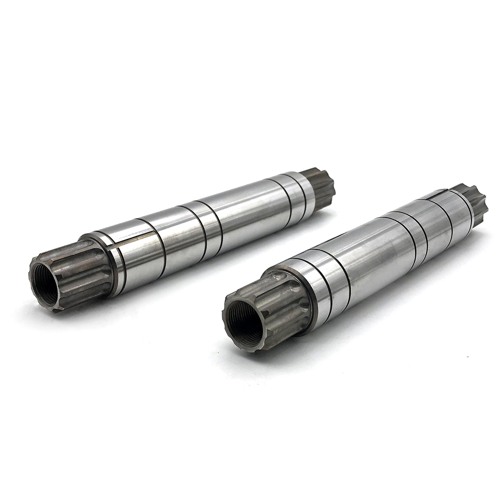 中軸螺絲 空心螺絲 自行車(chē)螺絲 非標(biāo)螺絲 鈦合金螺絲 中軸螺栓 非標(biāo)螺栓