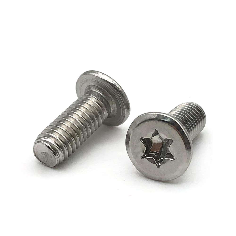 梅花螺絲 斜尾螺絲 非標螺絲 機牙螺絲 防盜螺絲 平頭螺絲 汽車螺絲