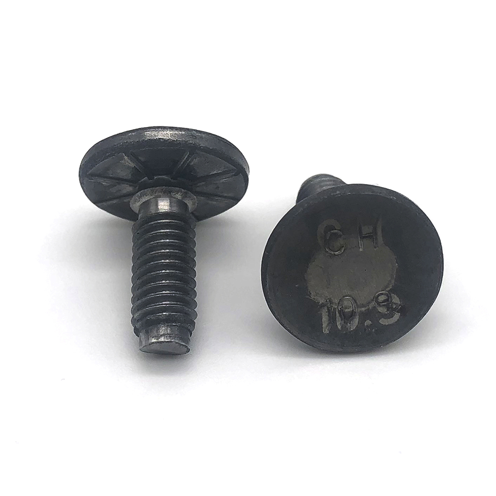 加工定制焊接螺絲 焊接螺桿 焊接螺釘 三點(diǎn)焊接螺絲 來圖來樣加工