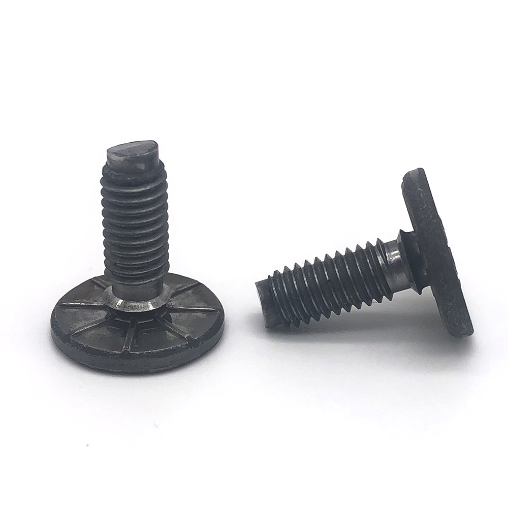 加工定制焊接螺絲 焊接螺桿 焊接螺釘 三點(diǎn)焊接螺絲 來圖來樣加工