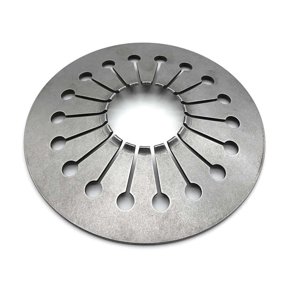 廠家制造膜片彈簧 彈簧鋼材質(zhì)壓縮彈簧非標準件彈簧