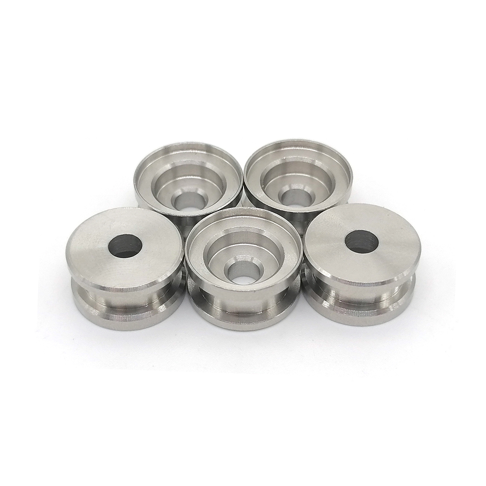 創河廠家生產非標件車削加工汽車零件CNC定制非標件