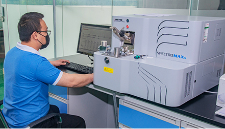 檢測(cè)能力 檢測(cè)能力