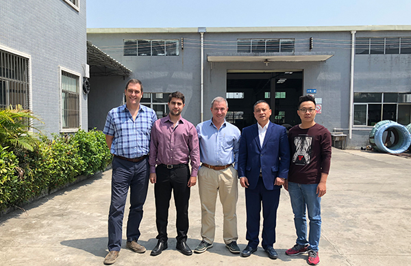 廣東陽昶精密制造科技有限公司