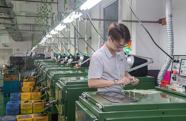 廣東陽昶精密制造科技有限公司