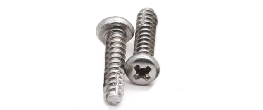 圓頭平尾洗尾自攻螺絲 圓頭平尾洗尾自攻螺絲