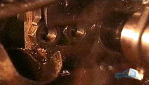 加工螺紋 加工螺紋